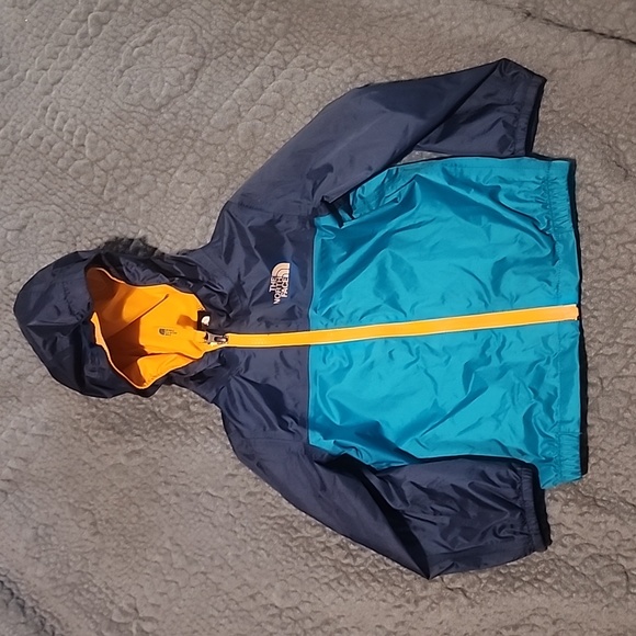 The North Face Jackets & Coats The North Face Infant Zipline Rain